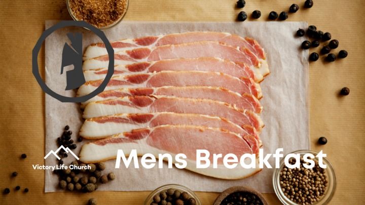 Men's Breakfast