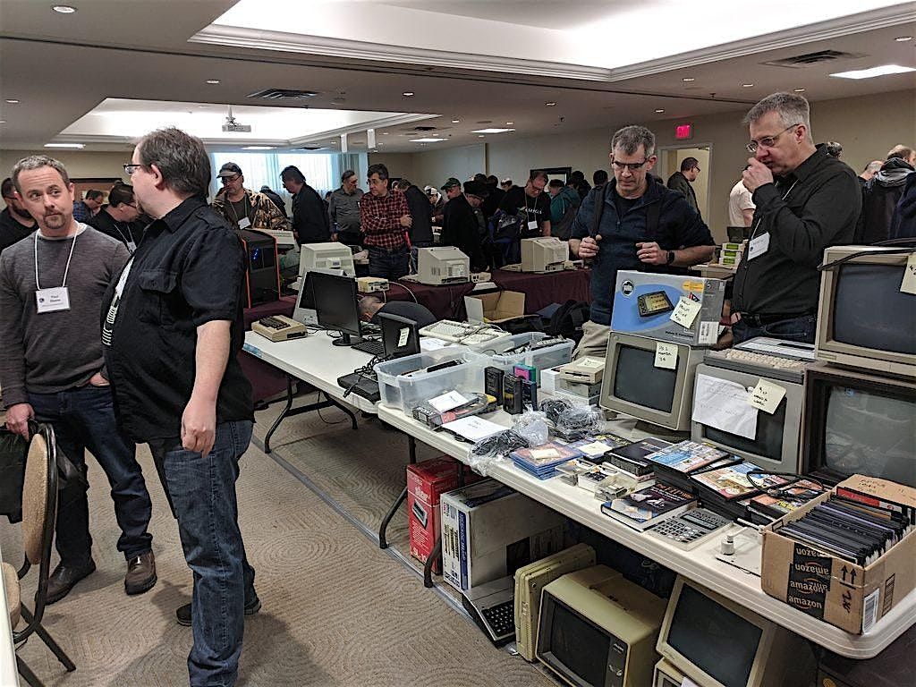 World of Commodore 2025