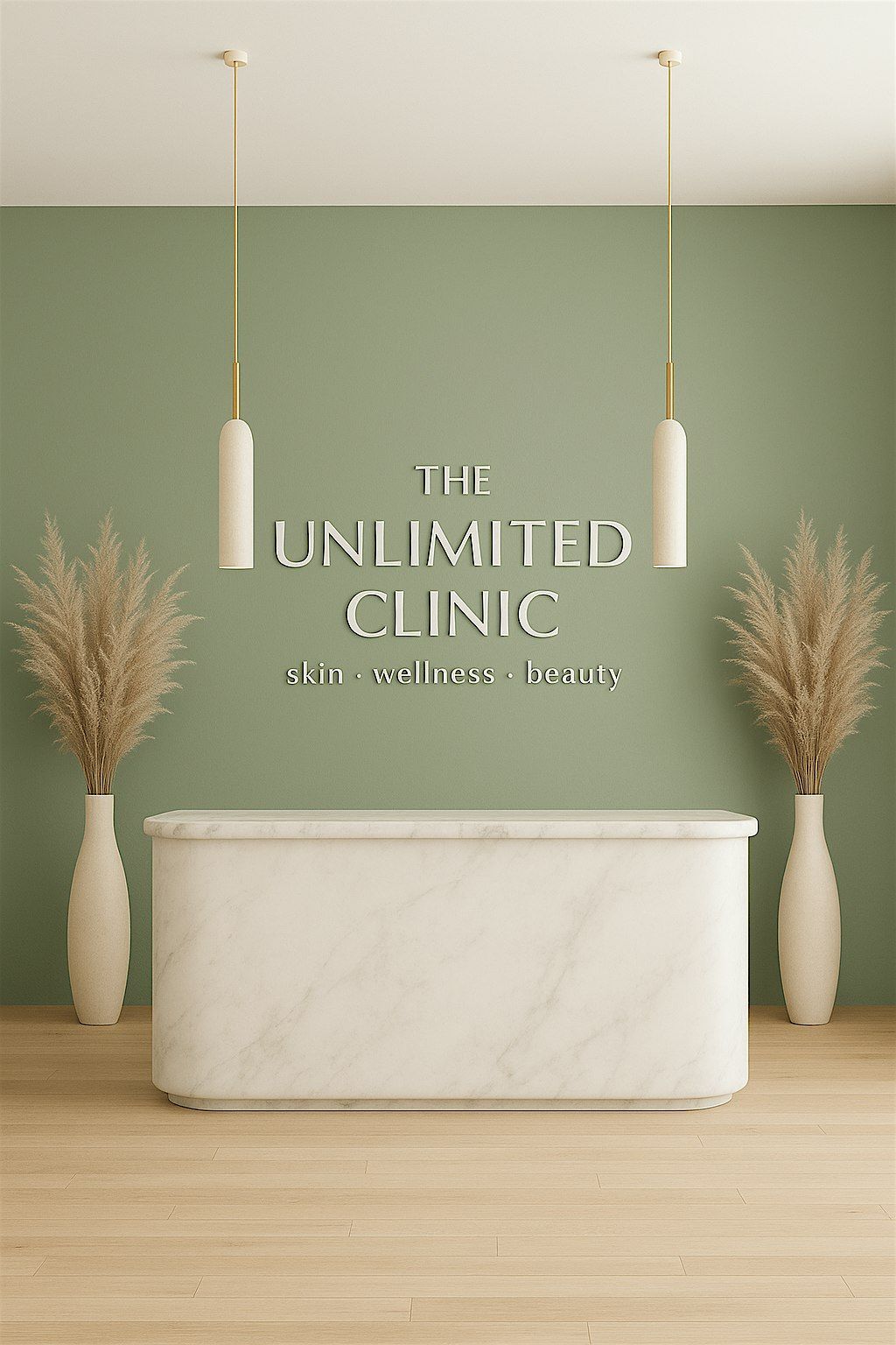The Unlimited Clinic Grand Opening
