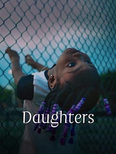 Black Film: Unscreened & Unstreamed , A Child's Eye View of Incarceration