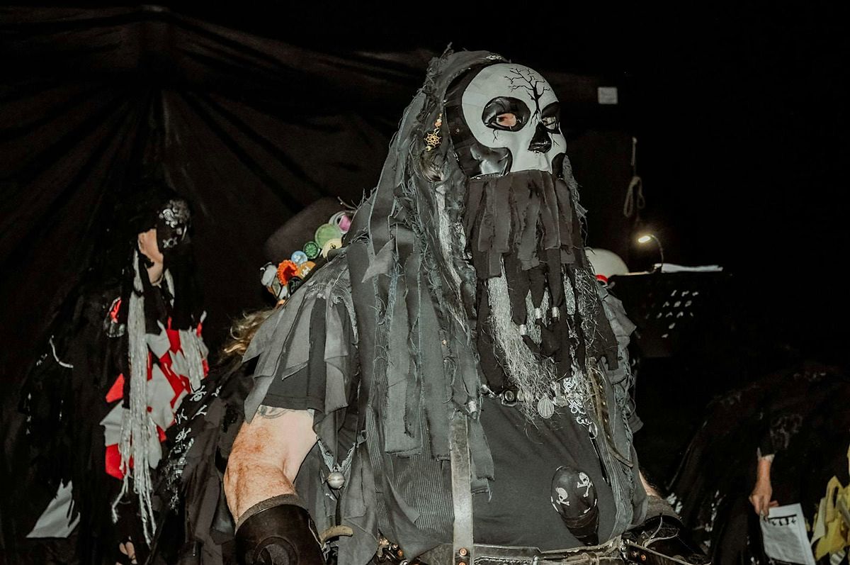 Samhain Souling At Wild Heart Hill