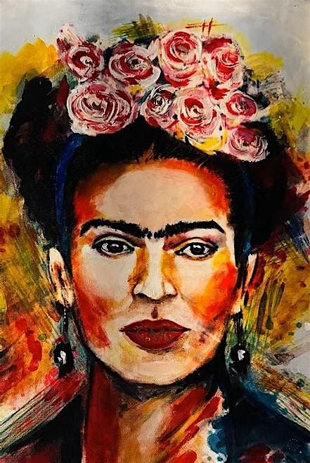 LA CASA AZUL: Frida's Blue House