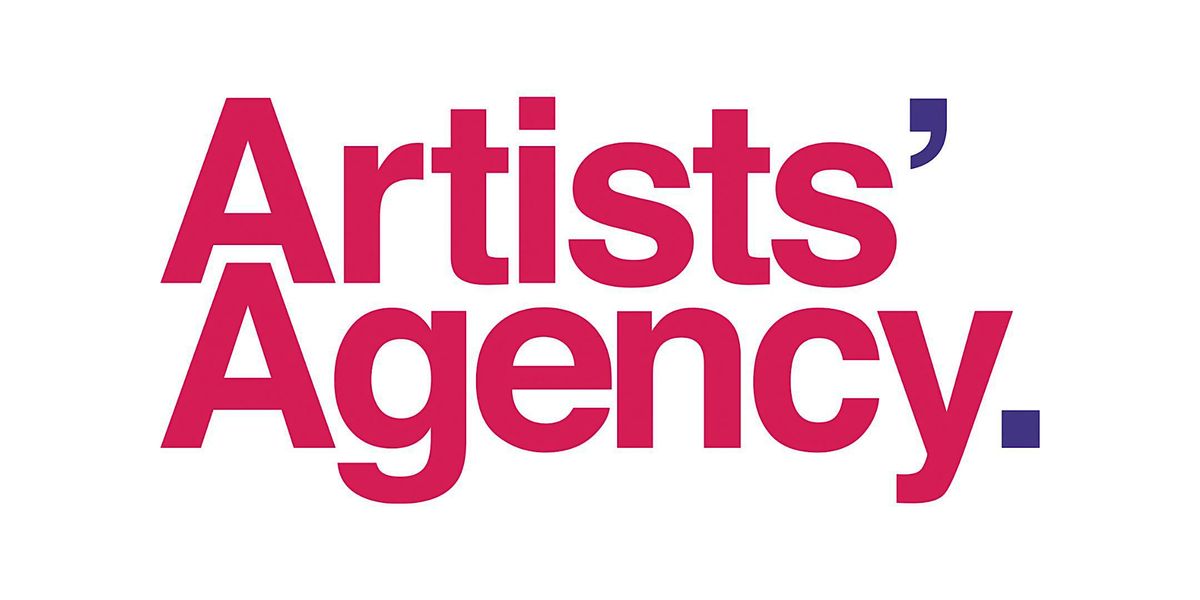 Artists' Agency Useful Stuff for Artists: November 21