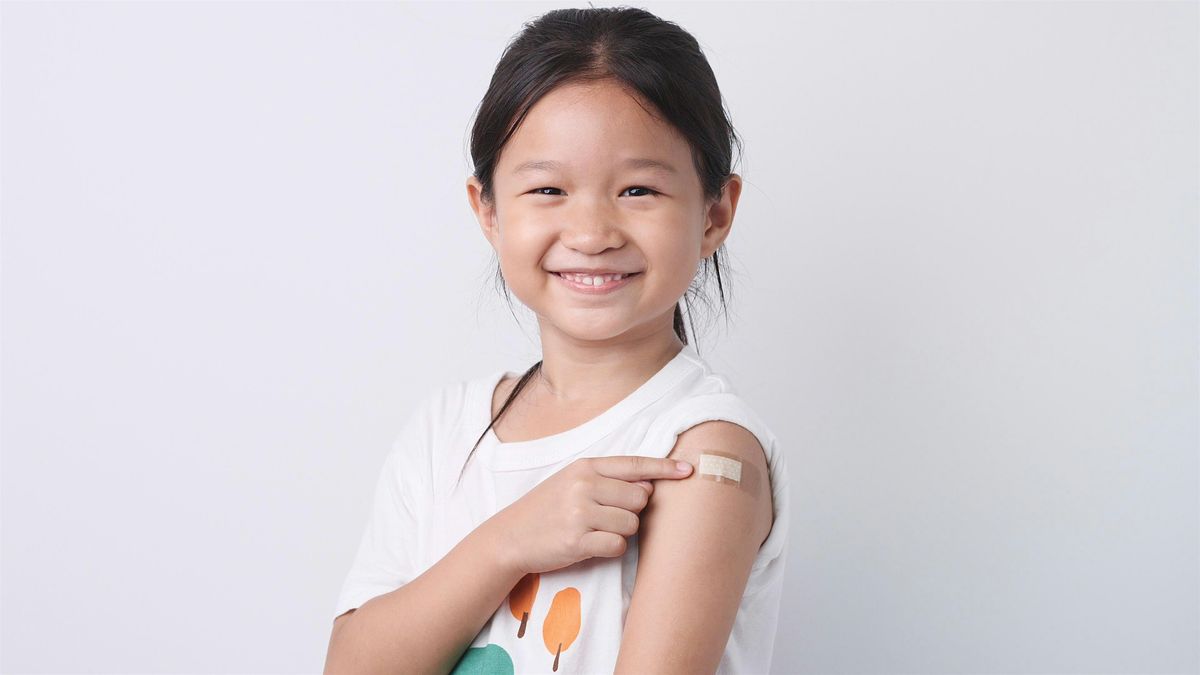 Annapolis Pediatrics - Severna Park Flu Clinic  (In-Office)