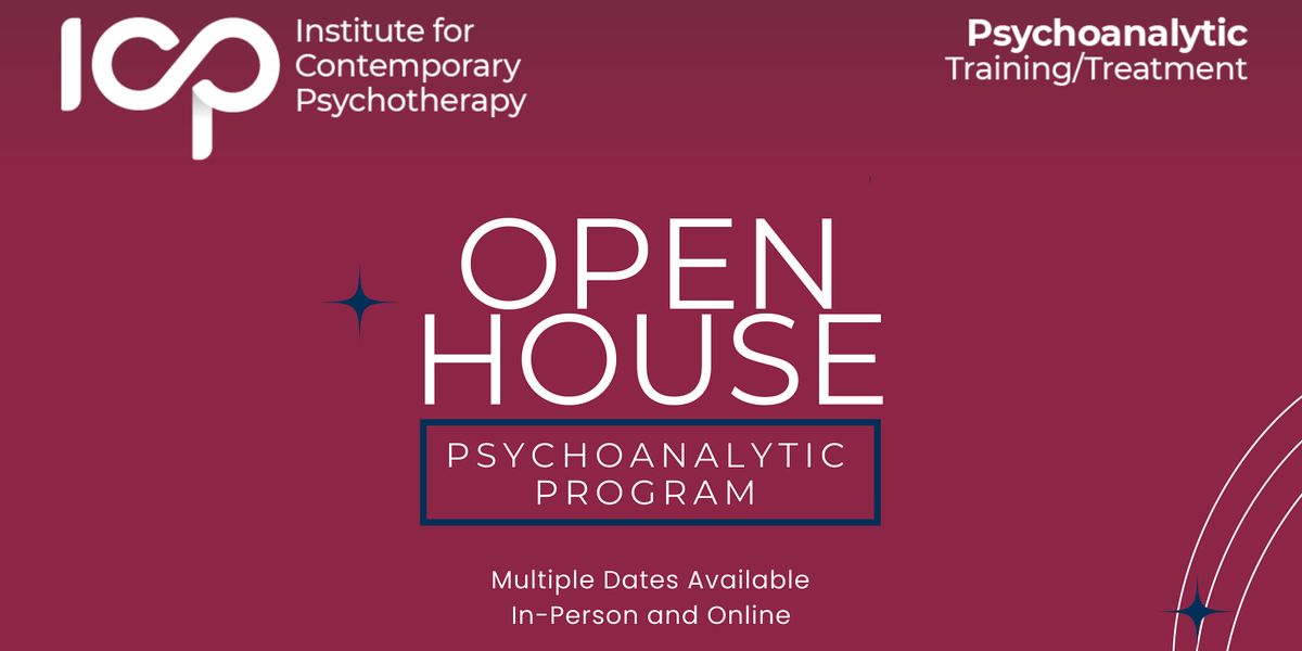 April 2025 Open House RSVP - Analytic