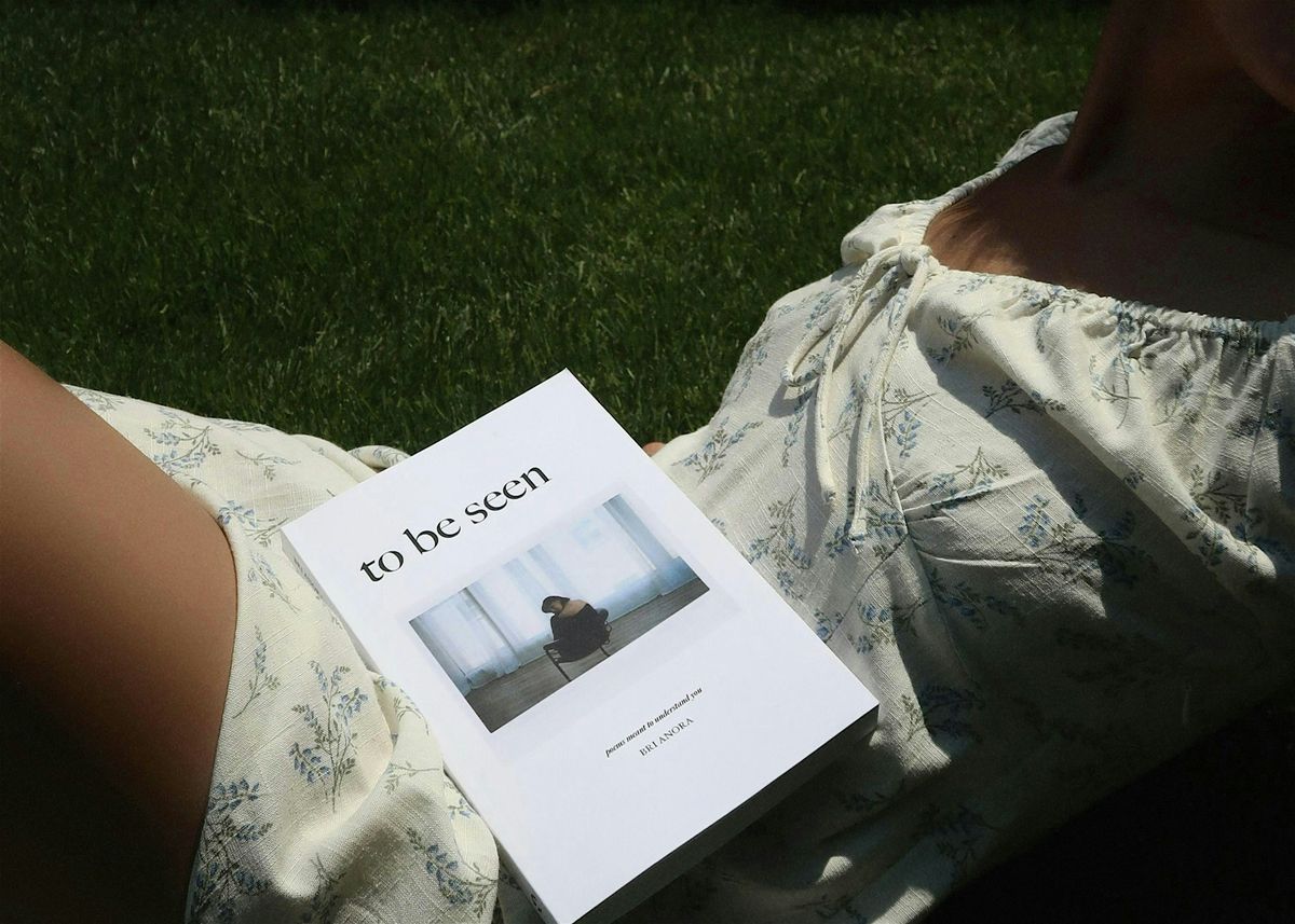 LOS ANGELES \u2014 To Be Seen Reading & Signing