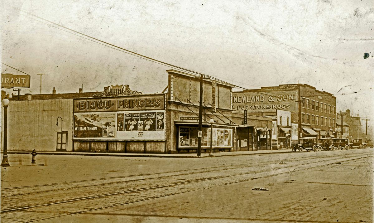 Trivia Night and Benton Harbor Preservation Awards