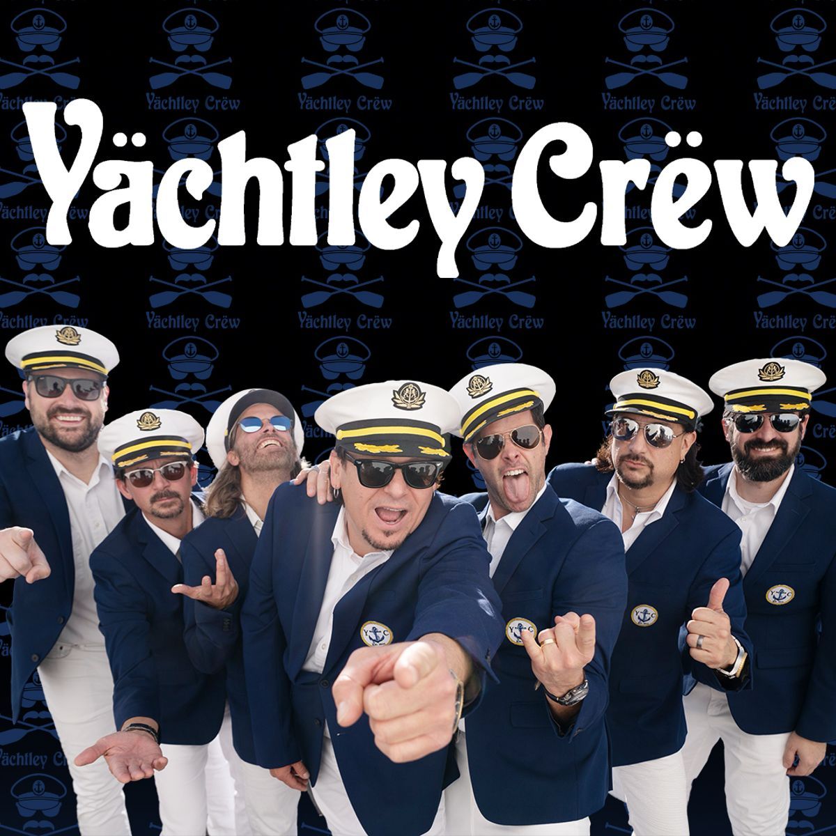 Yachtley Crew