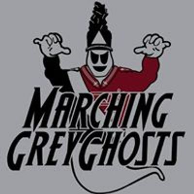 Illinois Valley Central Marching Grey Ghosts