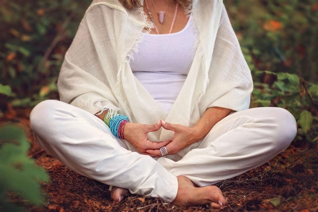 Kundalini Yoga, Meditation, Breath Work and Gong bath