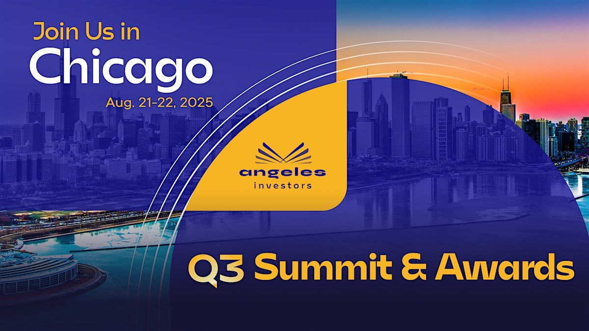 2025 3rd Quarter Summit and Awards Event