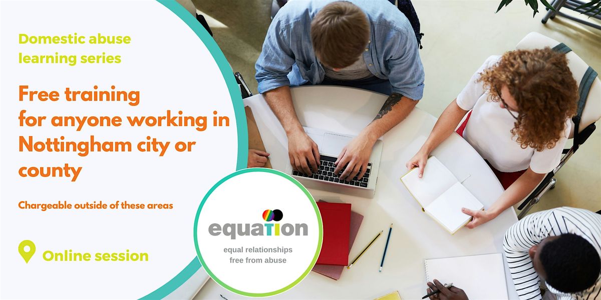 Raising Awareness of "So-Called" "Honour"-Based Abuse -City - Face to Face