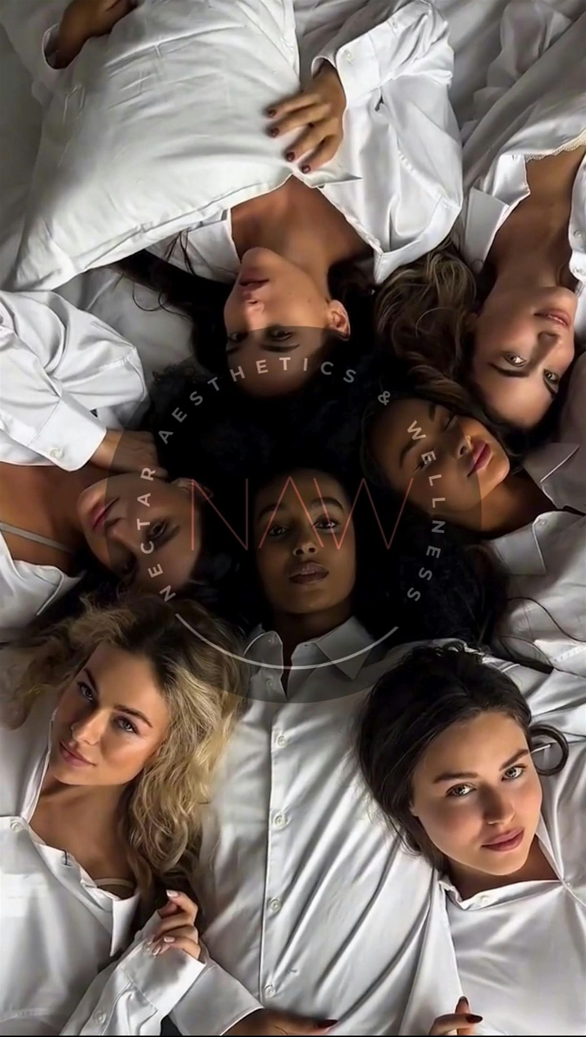 Nectar Aesthetics and Wellness Presents: FaceGiving Open House