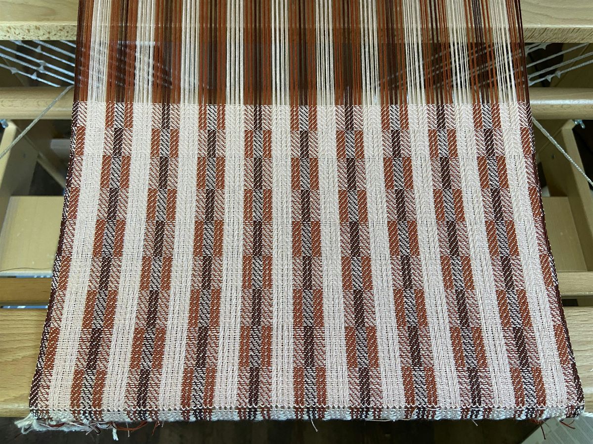 Kitchener Waterloo Weavers' and Spinners' Guild Fall Sale