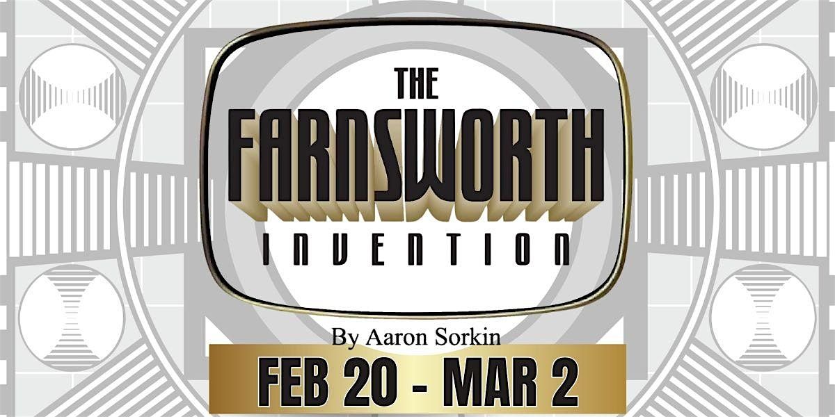 The Farnsworth Invention