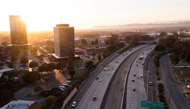 Amazing Scavenger Hunt! - Oxnard's Downtown Discovery Dive