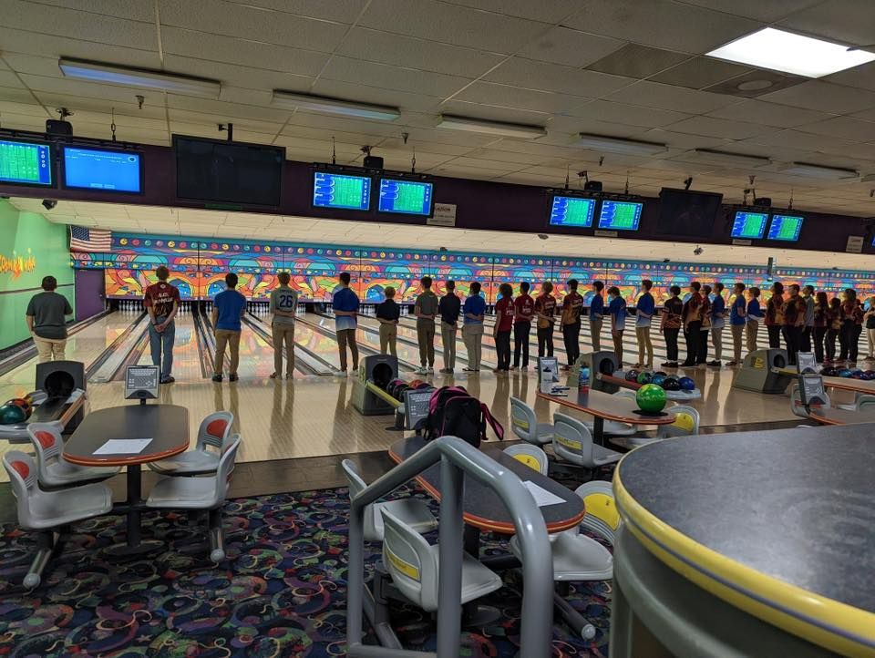 OG Bowling vs. SF Lincoln