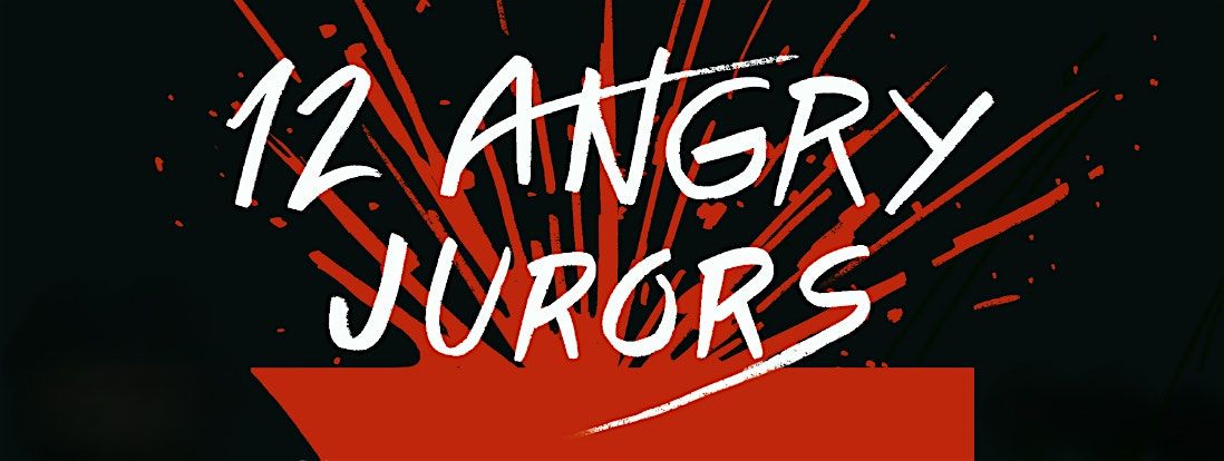 12 Angry Jurors