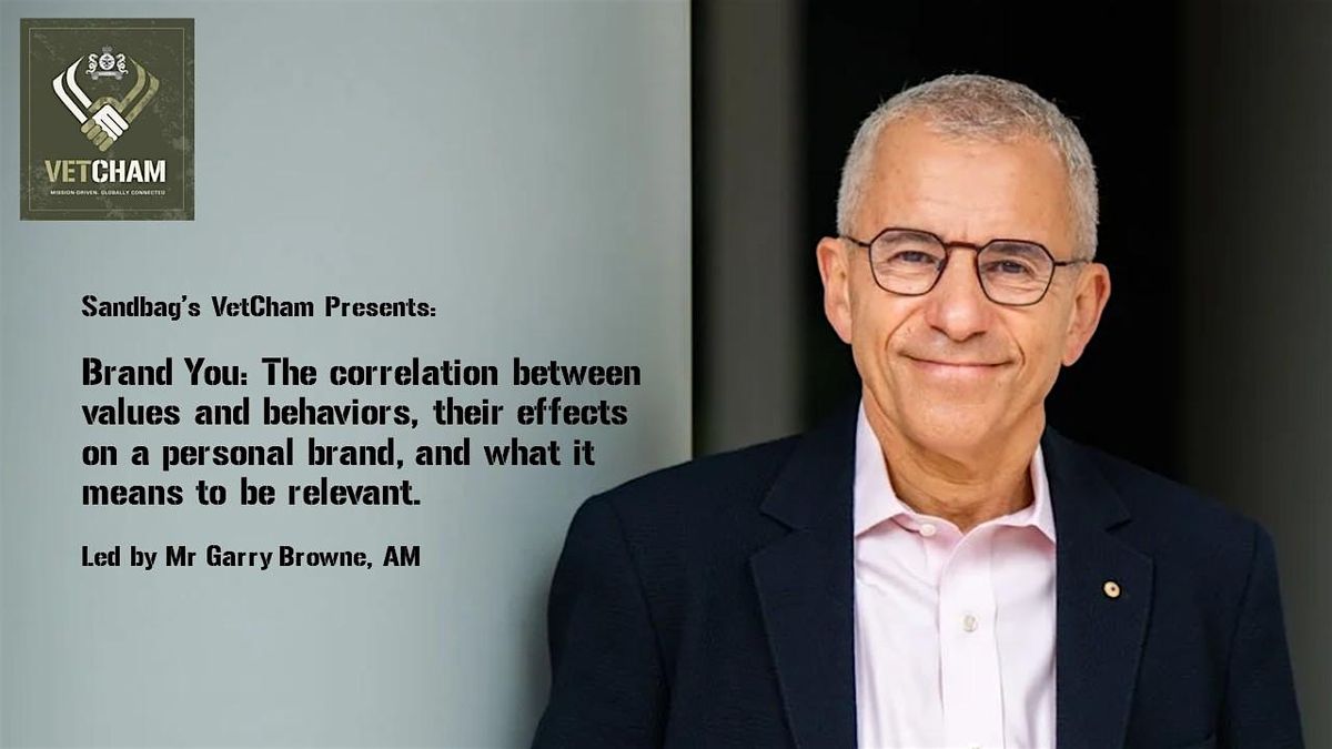Brand You