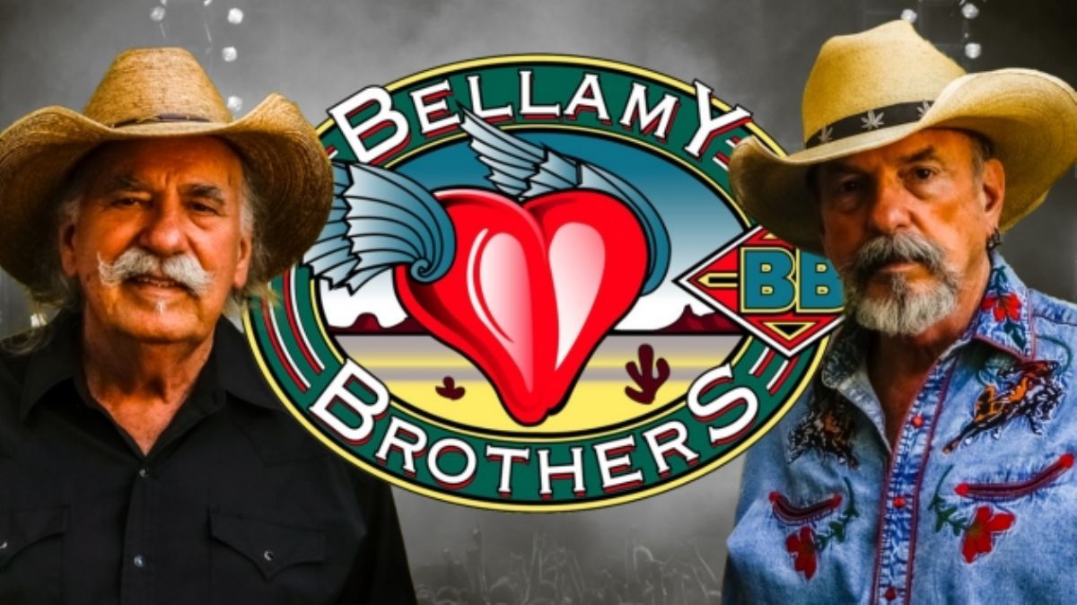 Country Boys - Hommage