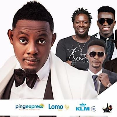 Nollypeek Entertainment