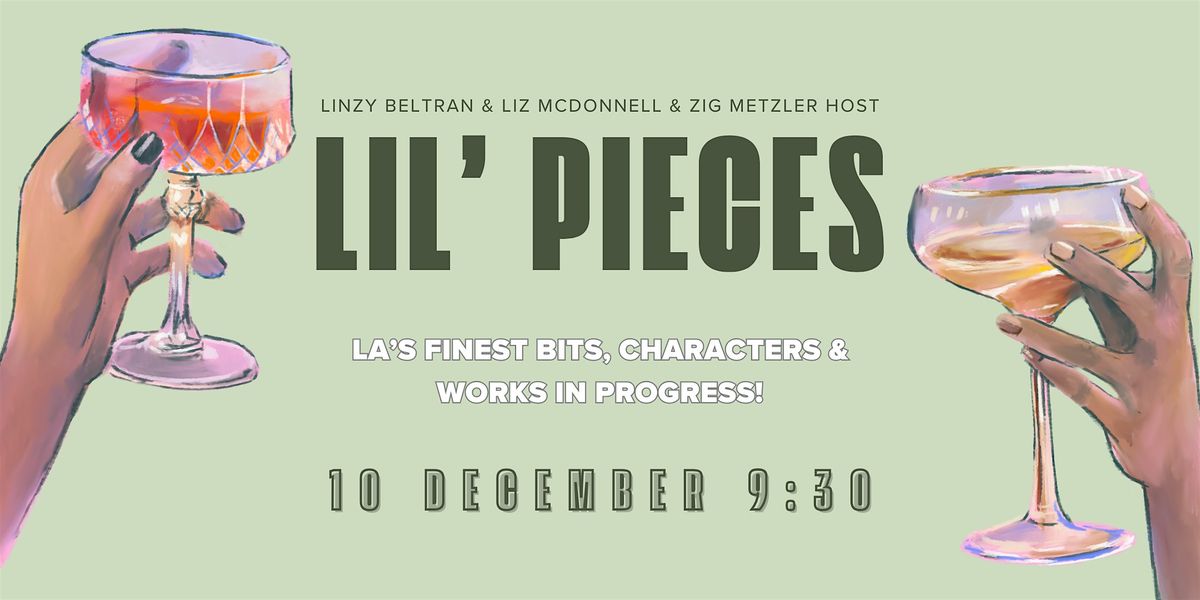 Lil' Pieces