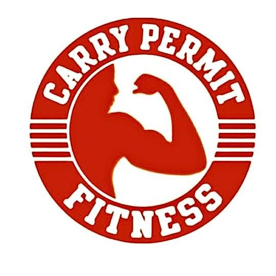 Carry Permit Fitness Pop-Up