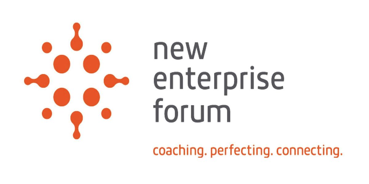 NEF Showcase and Expert Panel: The Founder's Dilemma