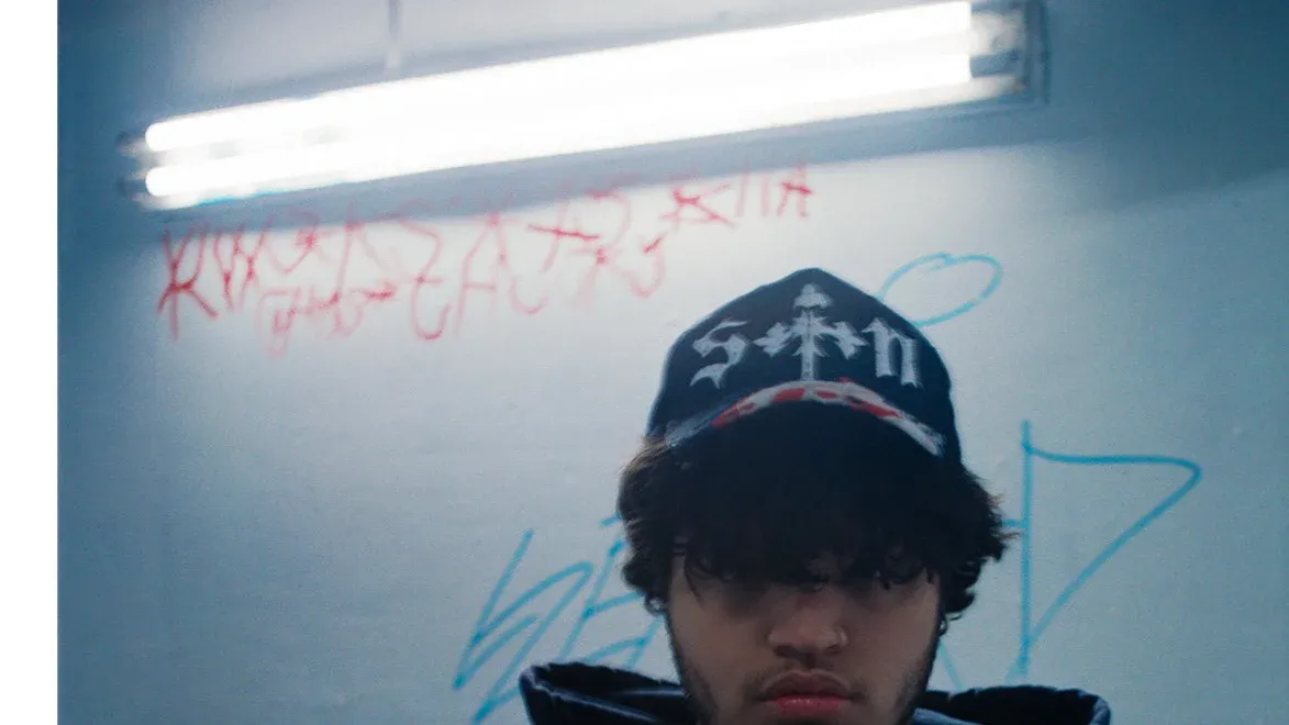 Cybertrash, 4cf, juno in Los Angeles