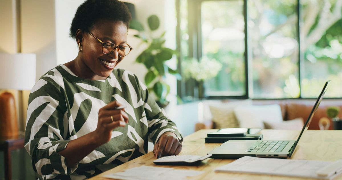 How to Set Goals, Build a Budget and Save