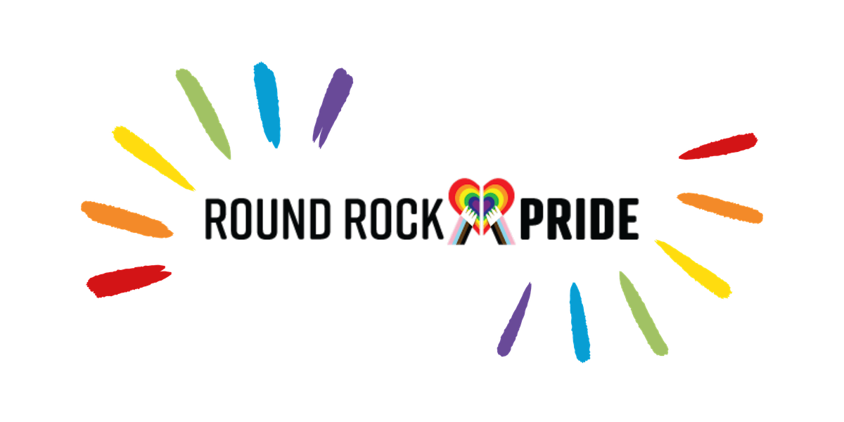 2025 Round Rock Pride Festival