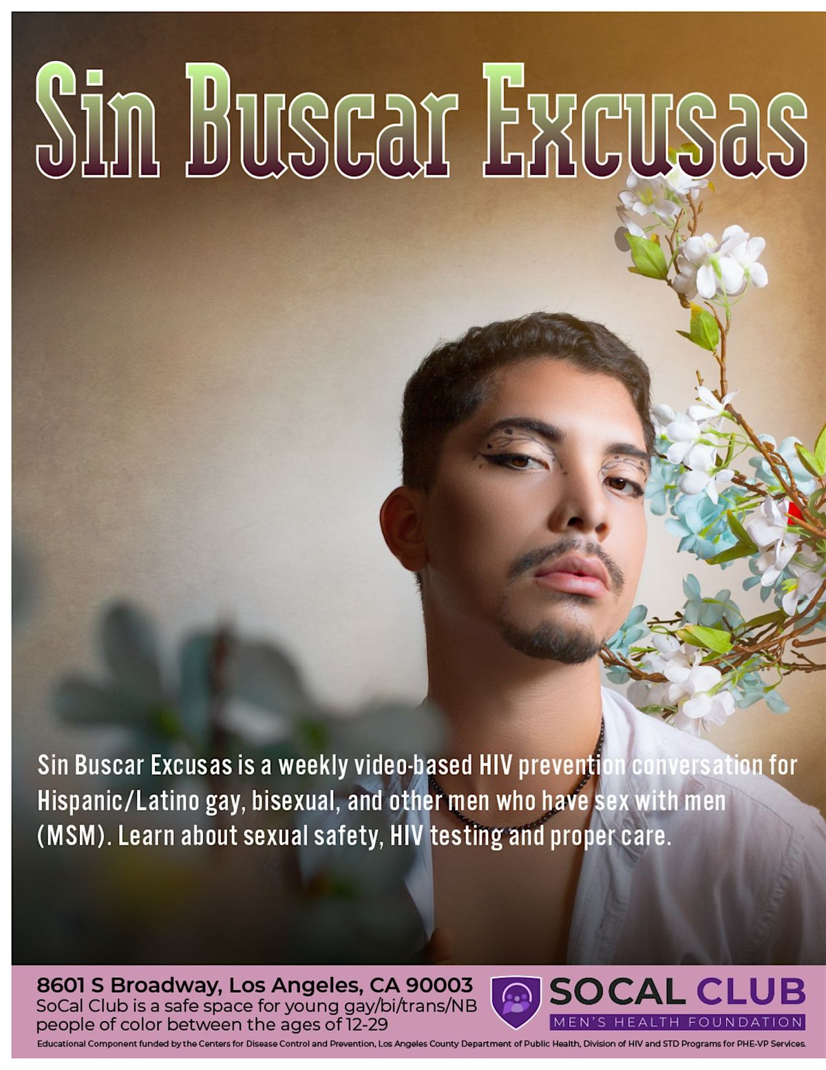 Sin Buscar Excusas