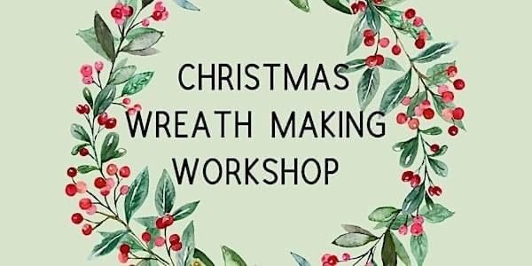 Wreath Making Workshop