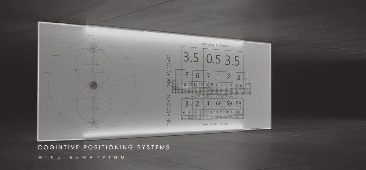 Quadrivium Network & the Tree of Life \u2013 \u201cALL IS MIND\u201d