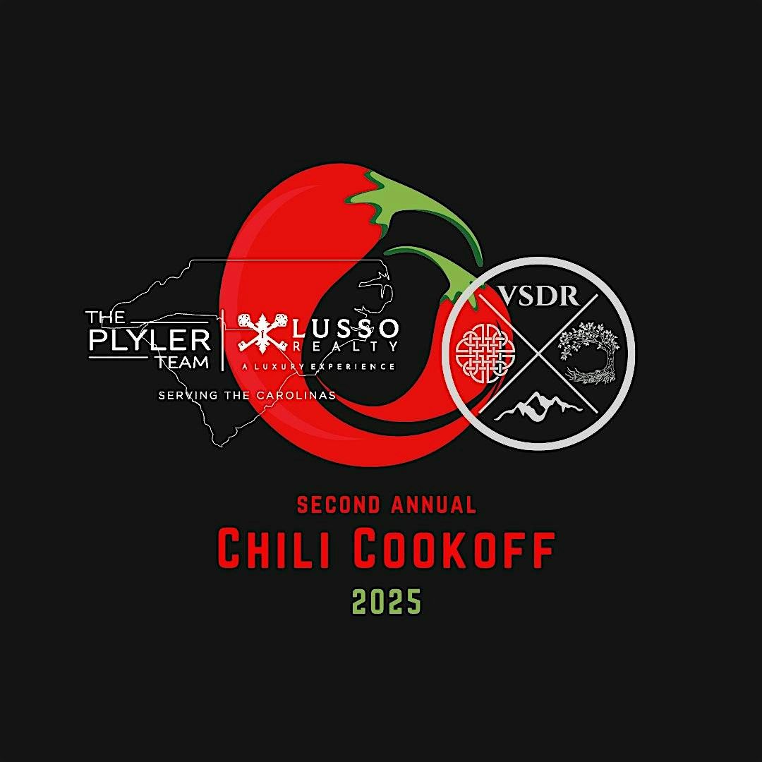 2nd Annual Chili Cookoff - Hosted by The Plyler Team at Lusso Realty