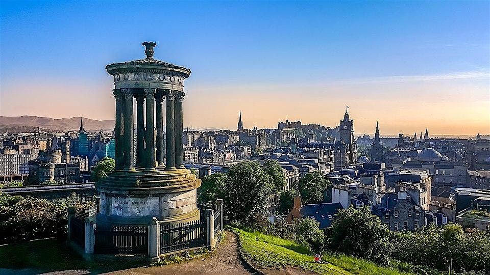 researchED Edinburgh