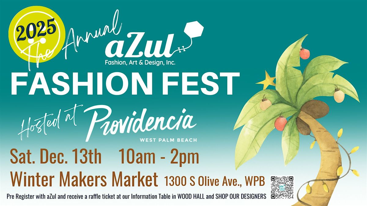Fashion Fest 2025