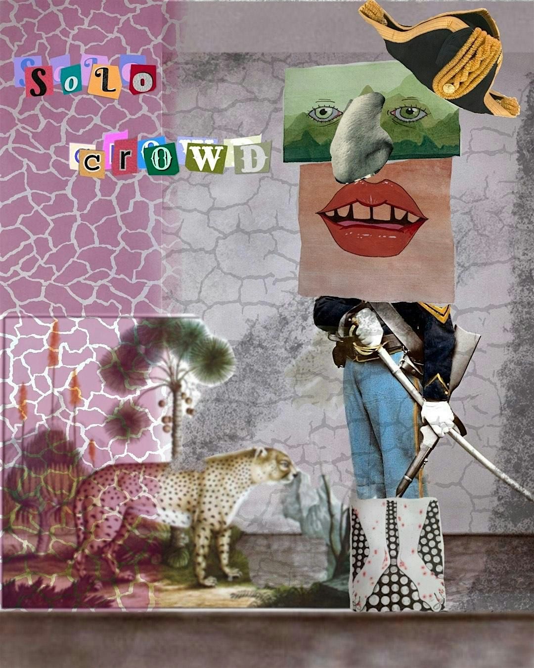 Solo Crowd Presents: You Only Live Once More