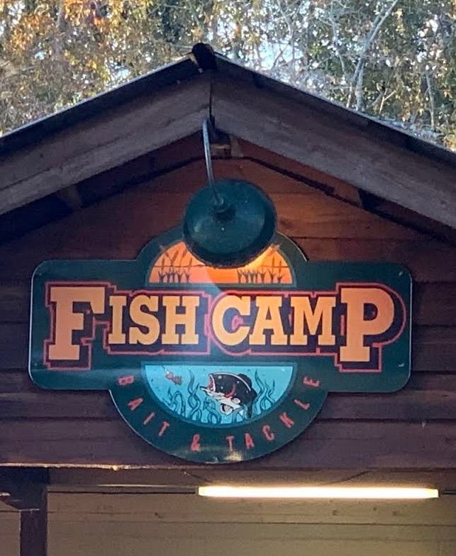 2South at The Fish Camp