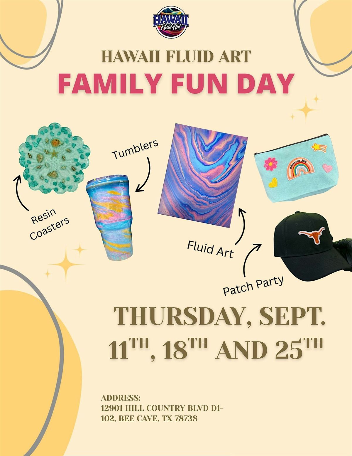 Family Fun Day