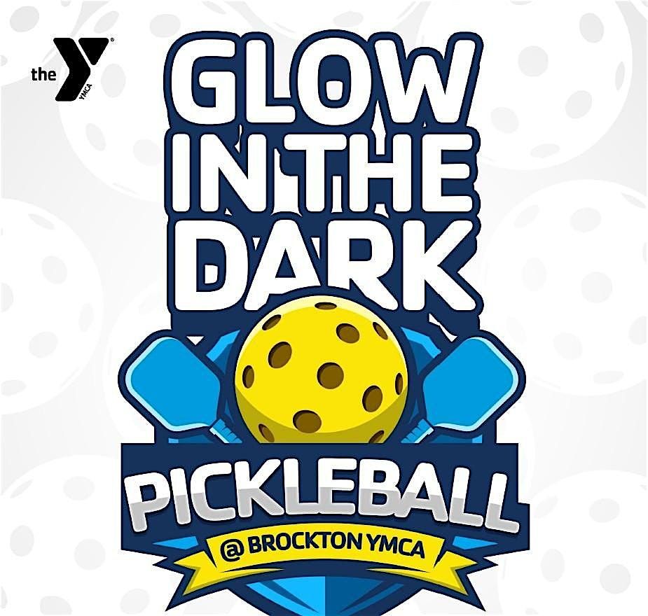 GLOW IN THE DARK PICKLEBALL