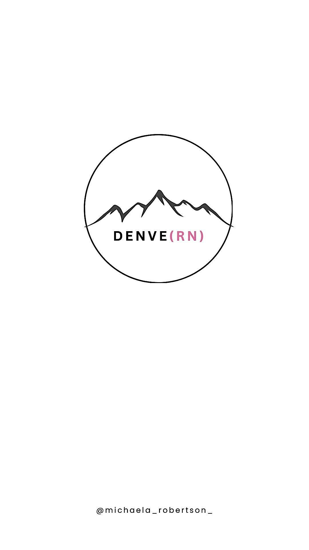 DenverRN Meet Up- Babes Tea Room