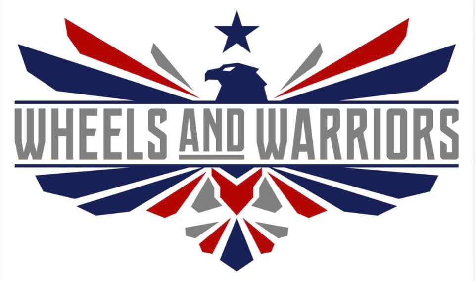 Wheels and Warriors 7