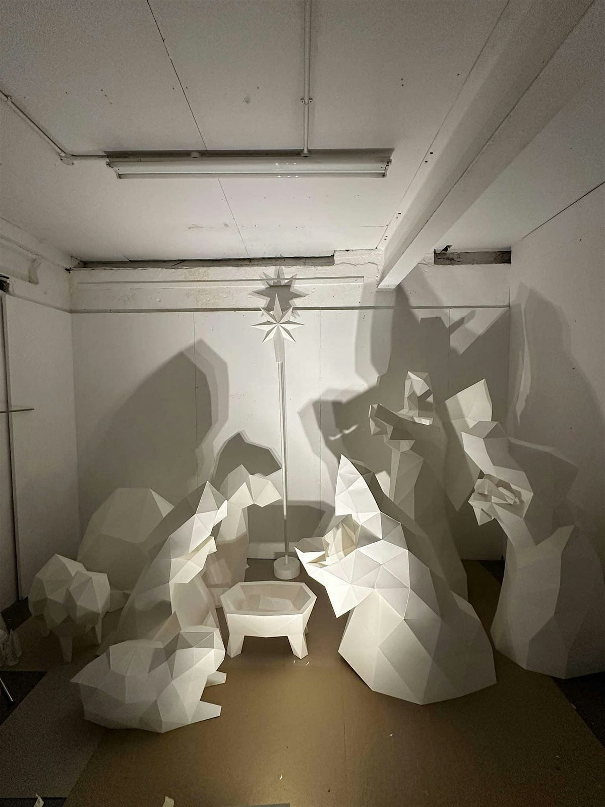 Tom North - Celebrating 130 Years of The National Trust