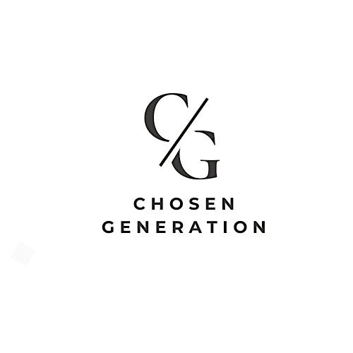 Chosen Generation Music Concert