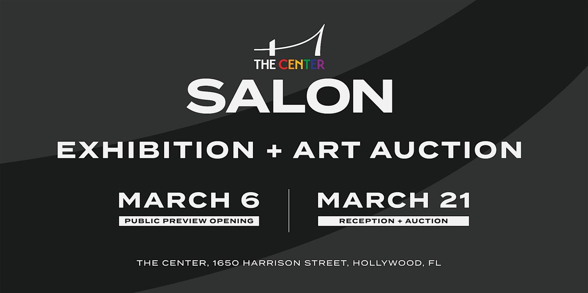 Center Salon Exhibition Preview