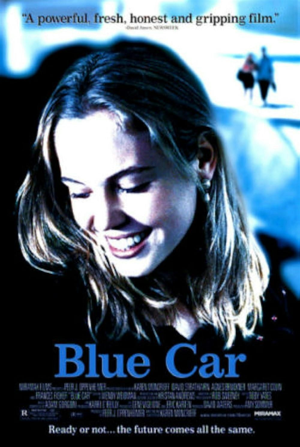 Festival Select: Blue Car (Karen Moncrieff, 2002)