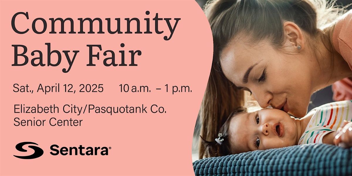 Community Baby Fair