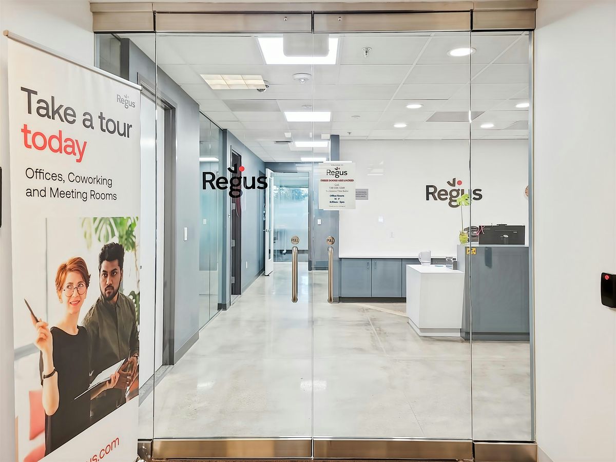 Your complimentary pass to a better workday.