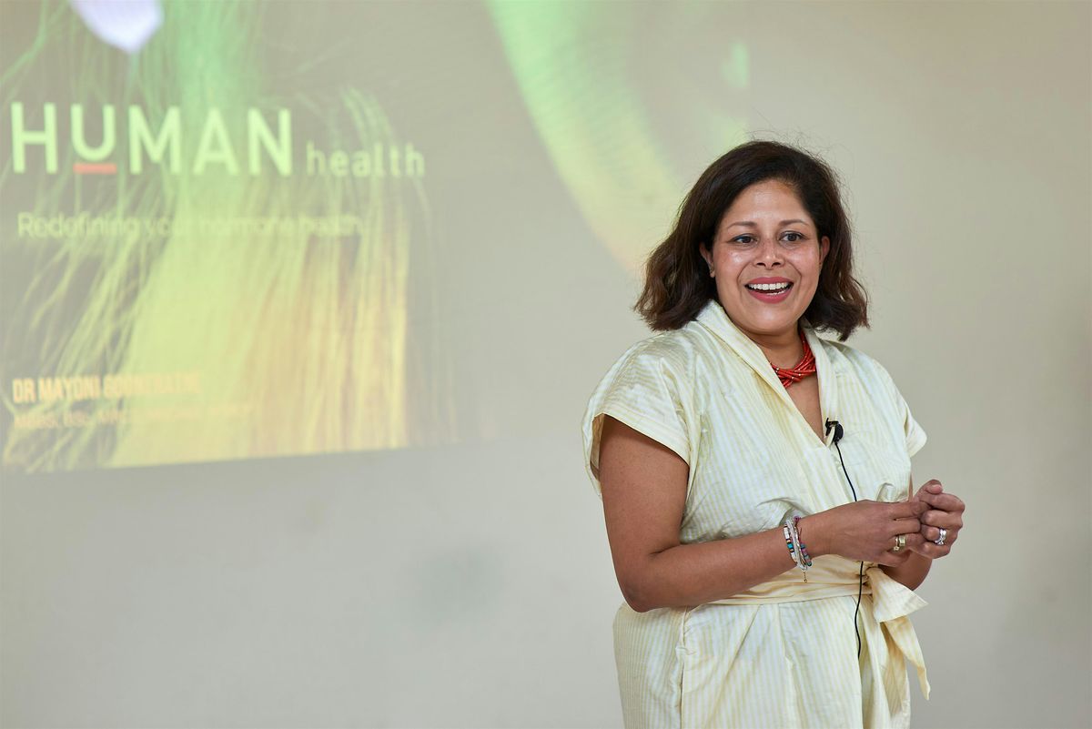 Human Health Professionals Launch